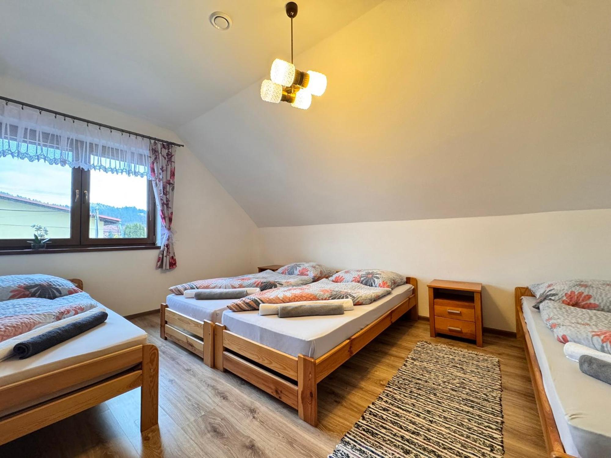 Apartmany Kenka Spisska Stara Ves Εξωτερικό φωτογραφία
