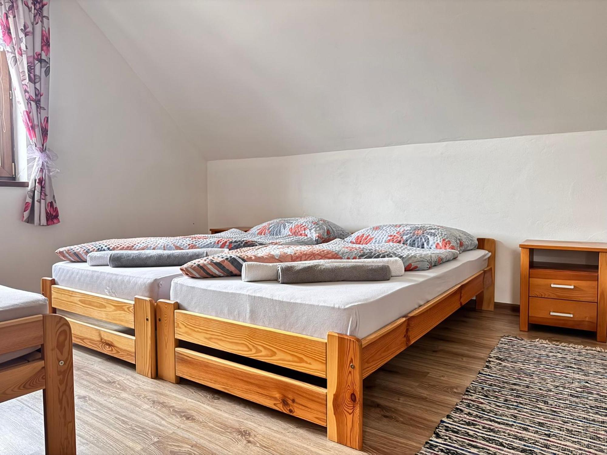 Apartmany Kenka Spisska Stara Ves Εξωτερικό φωτογραφία