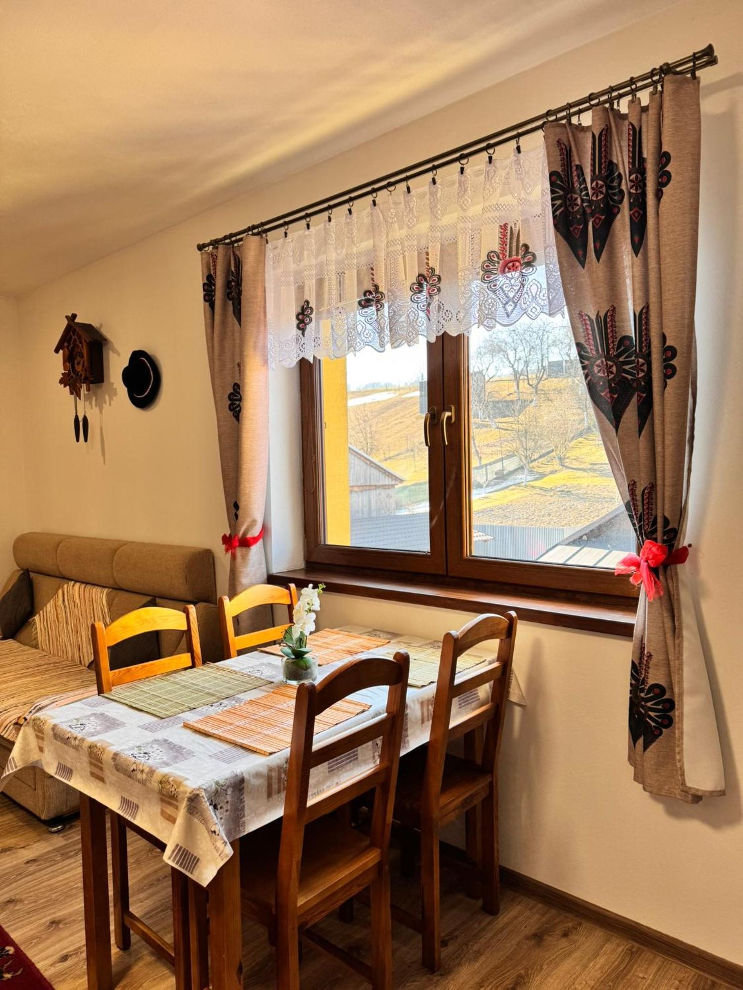 Apartmany Kenka Spisska Stara Ves Εξωτερικό φωτογραφία