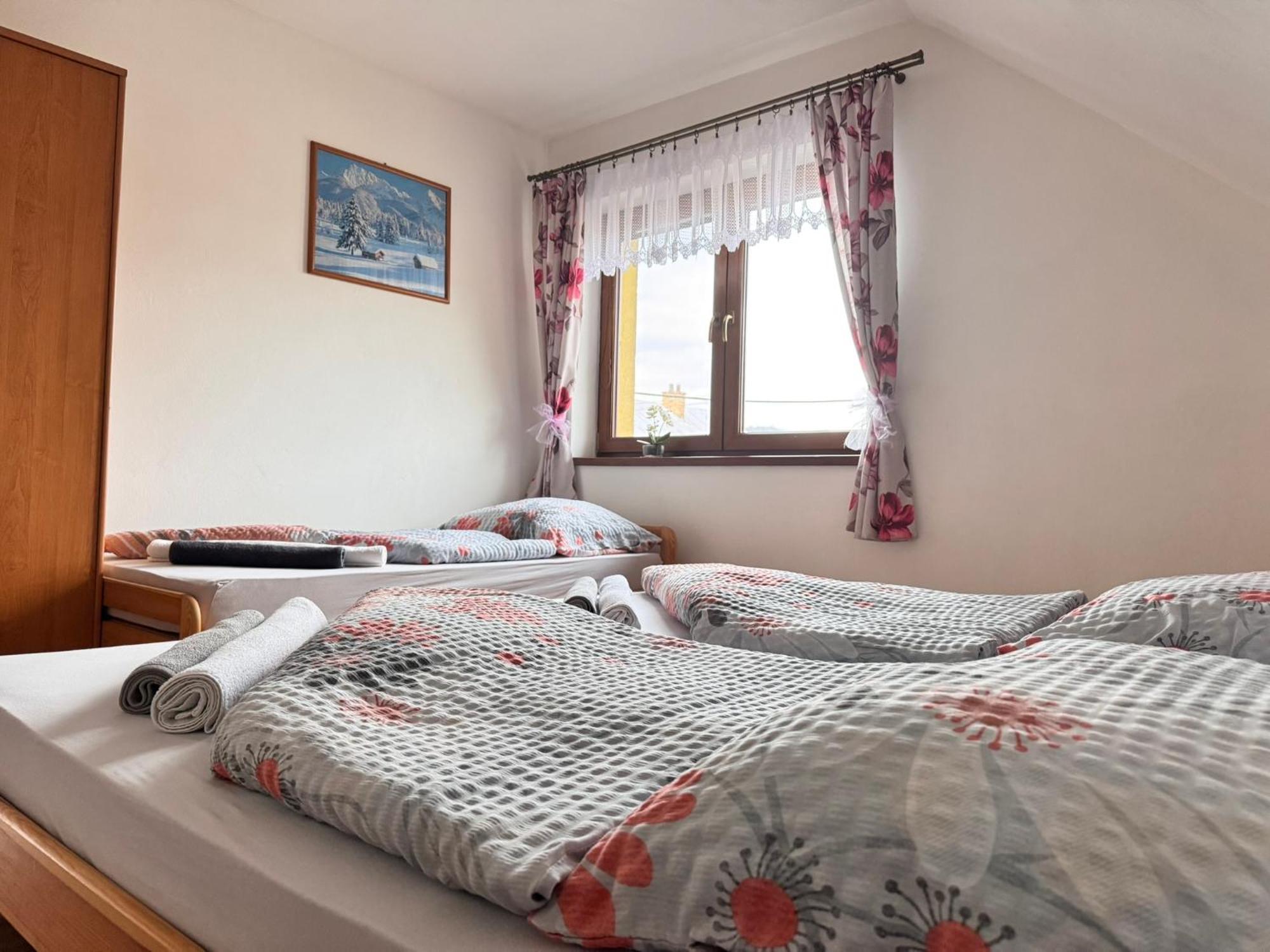 Apartmany Kenka Spisska Stara Ves Εξωτερικό φωτογραφία