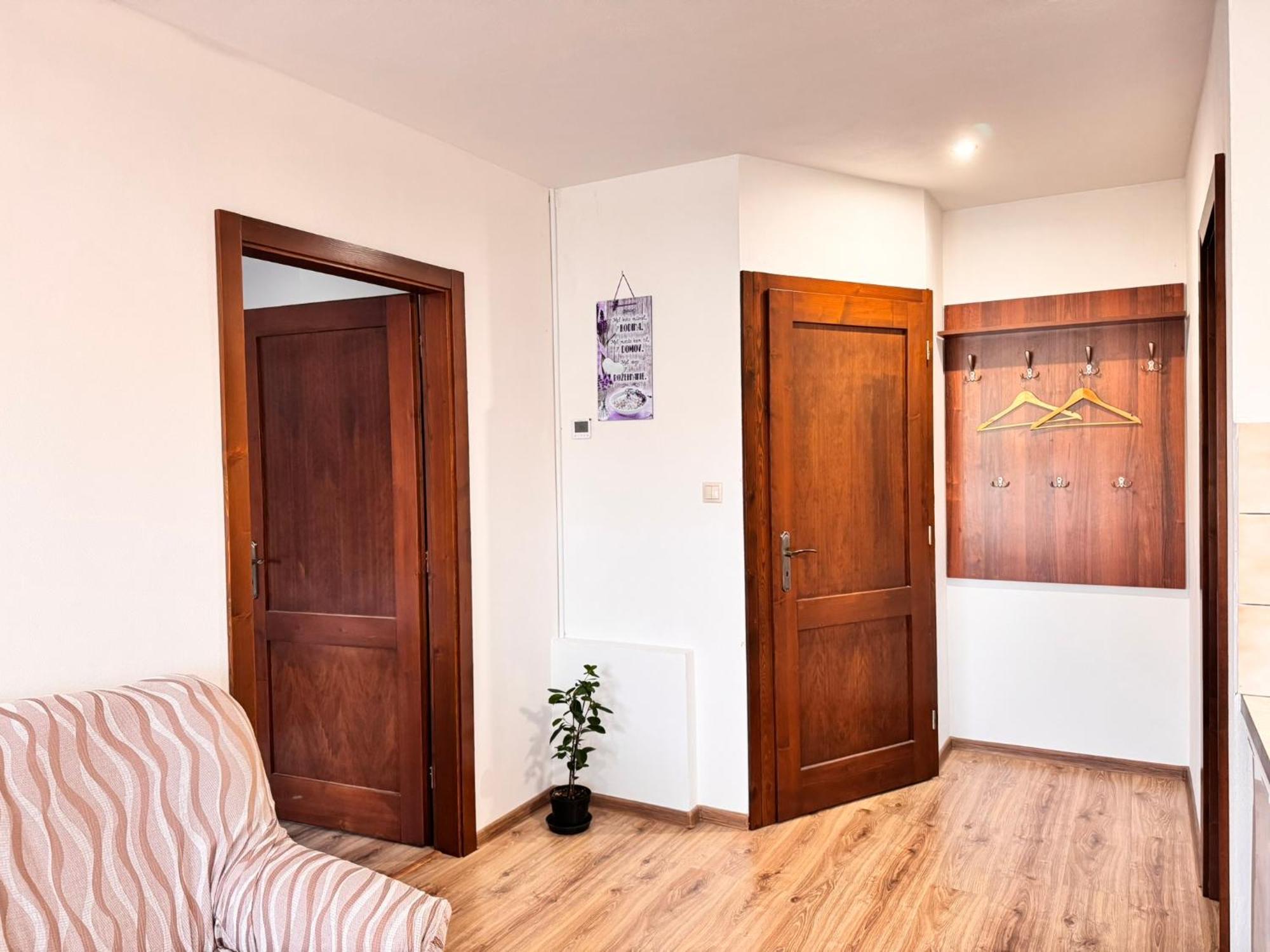 Apartmany Kenka Spisska Stara Ves Εξωτερικό φωτογραφία