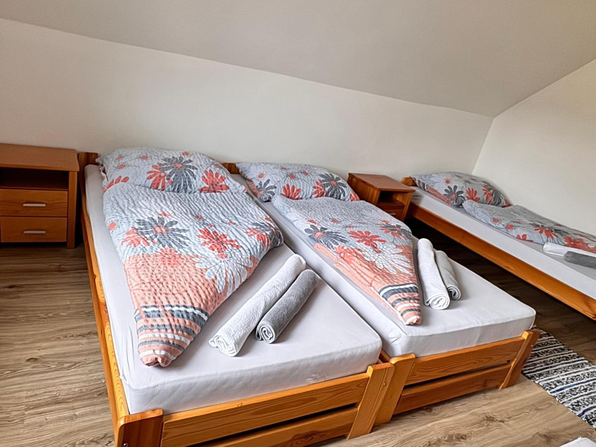 Apartmany Kenka Spisska Stara Ves Εξωτερικό φωτογραφία