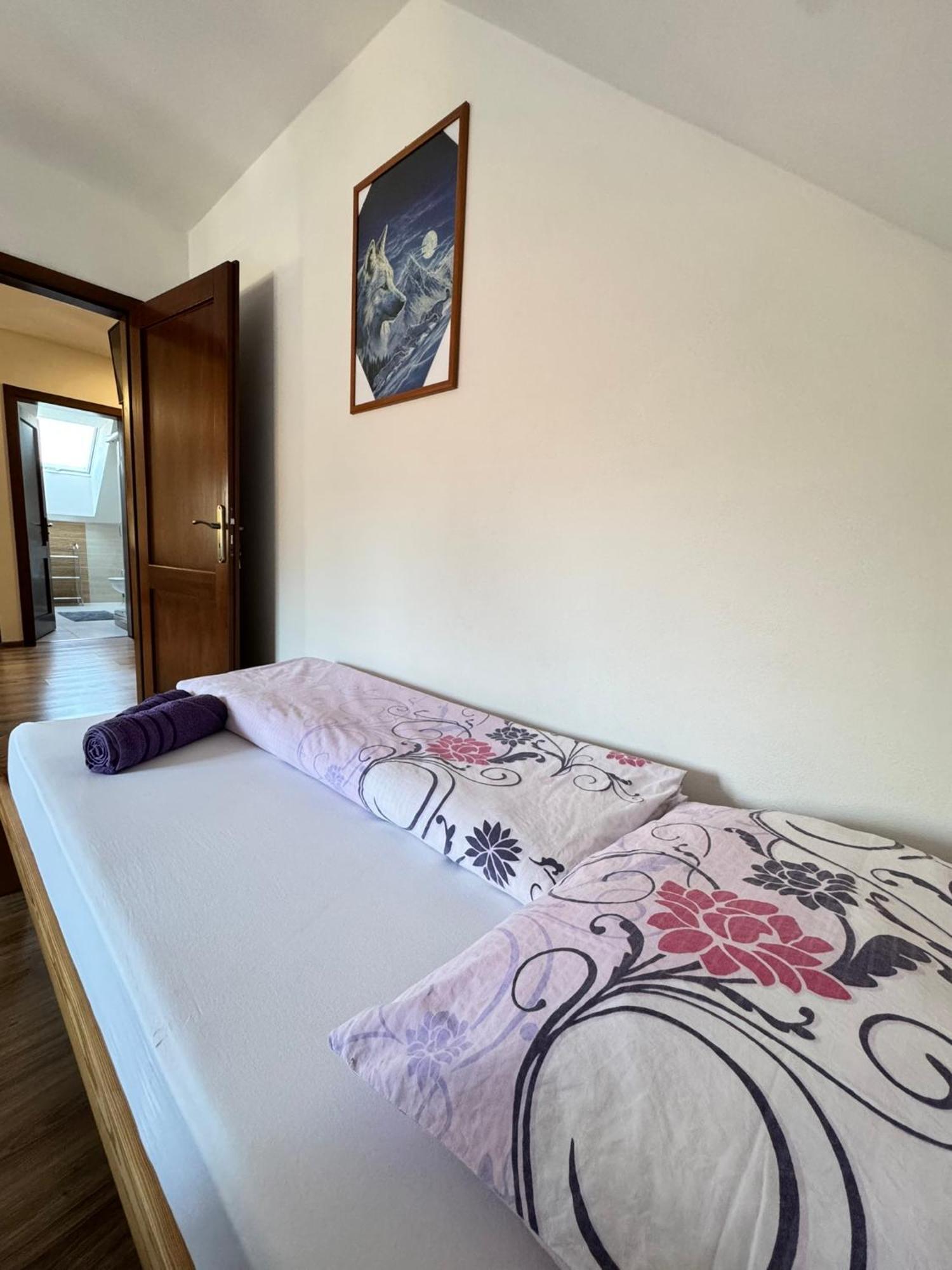 Apartmany Kenka Spisska Stara Ves Εξωτερικό φωτογραφία