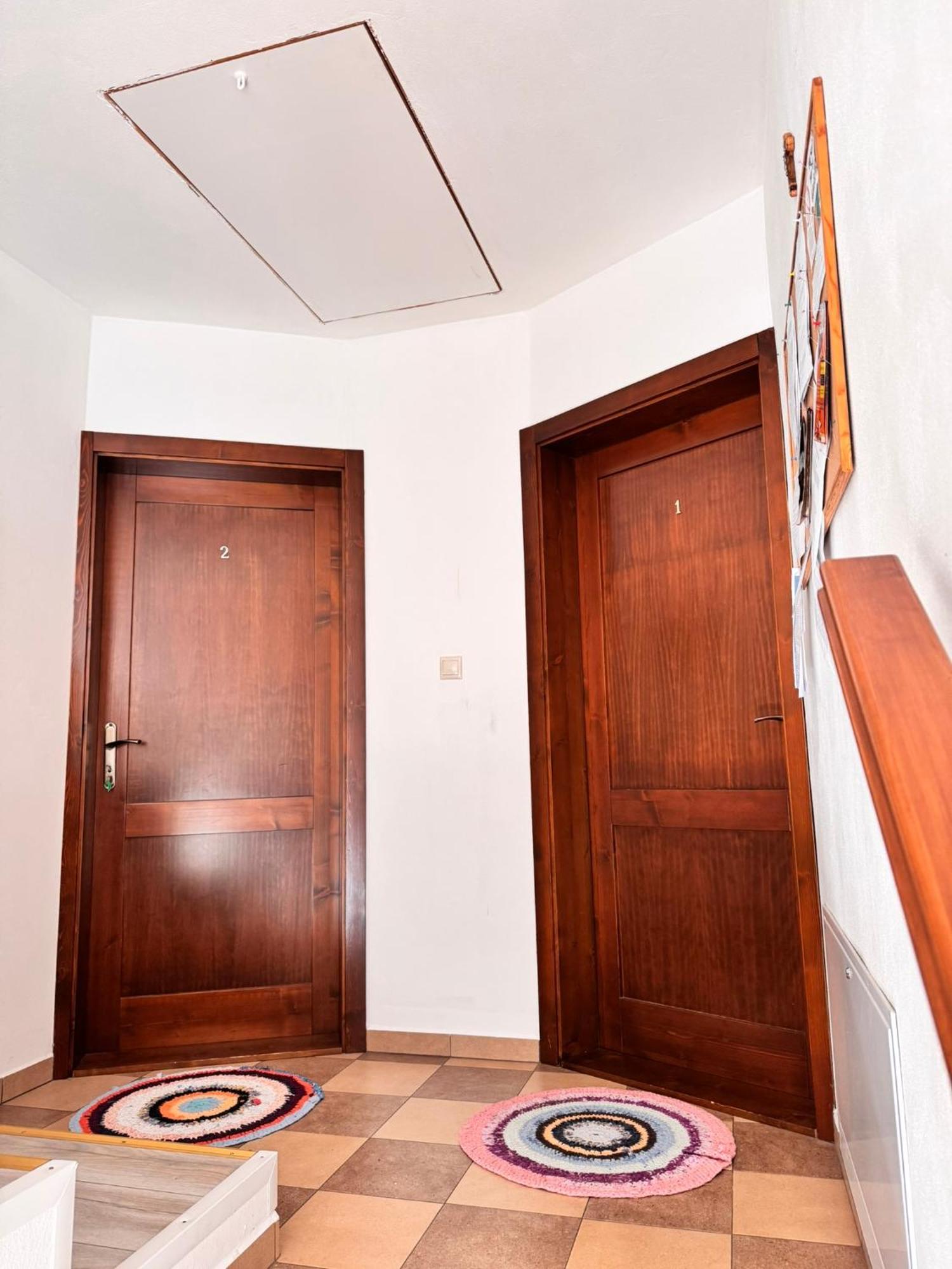 Apartmany Kenka Spisska Stara Ves Εξωτερικό φωτογραφία