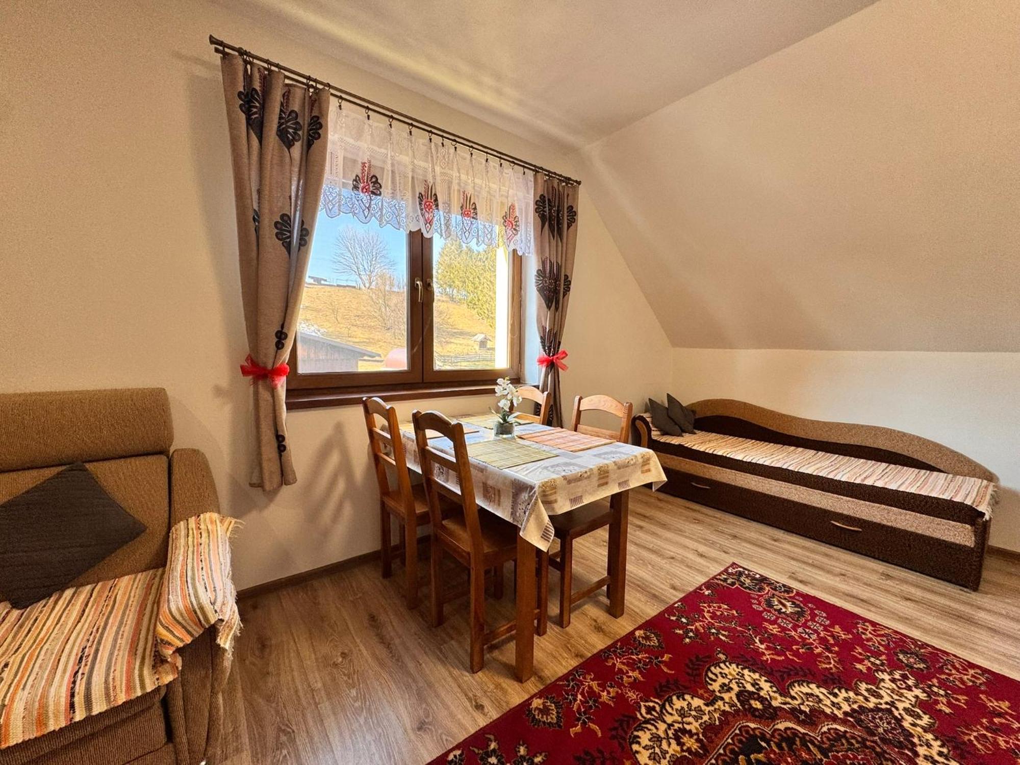 Apartmany Kenka Spisska Stara Ves Εξωτερικό φωτογραφία