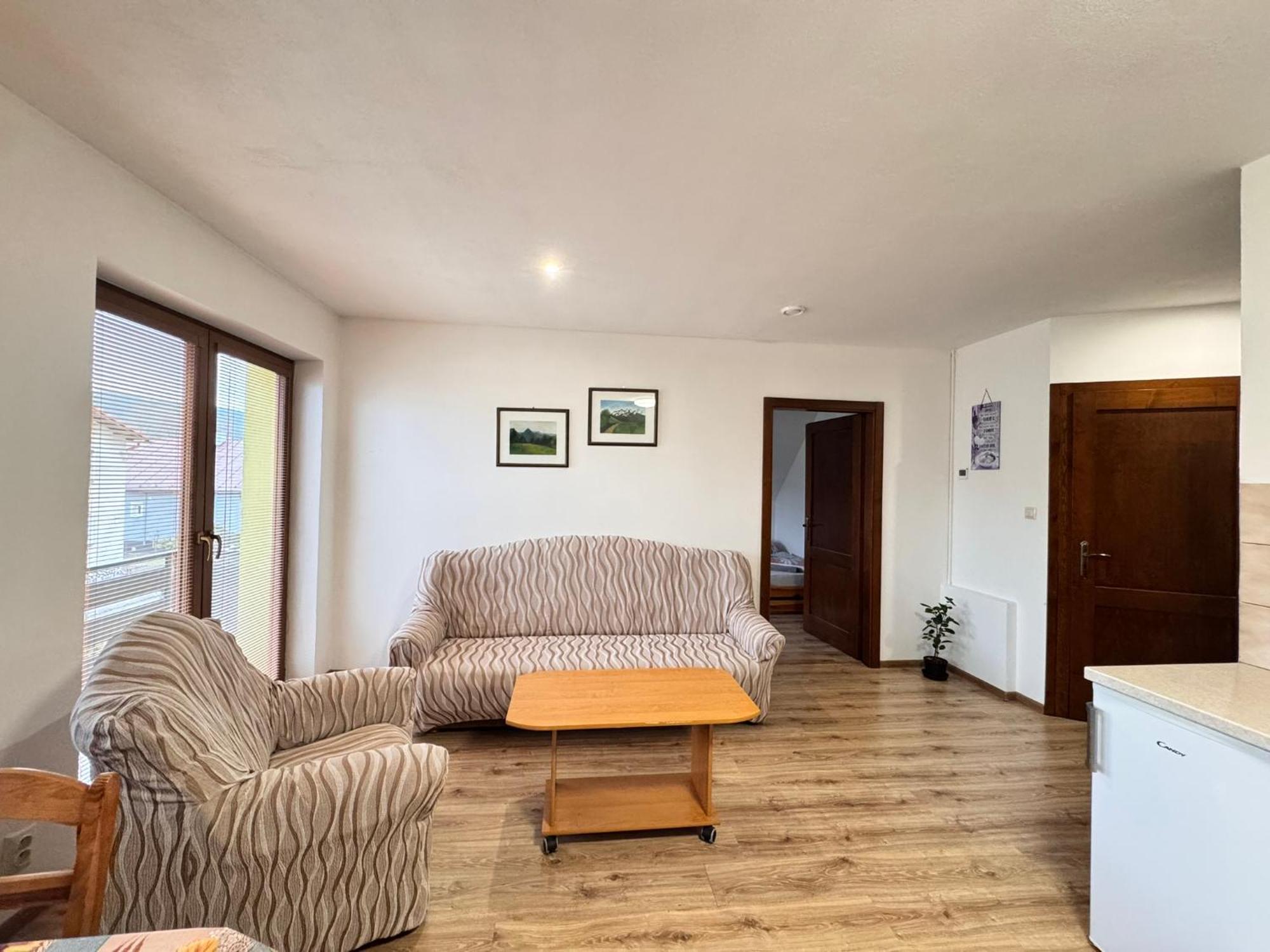 Apartmany Kenka Spisska Stara Ves Εξωτερικό φωτογραφία
