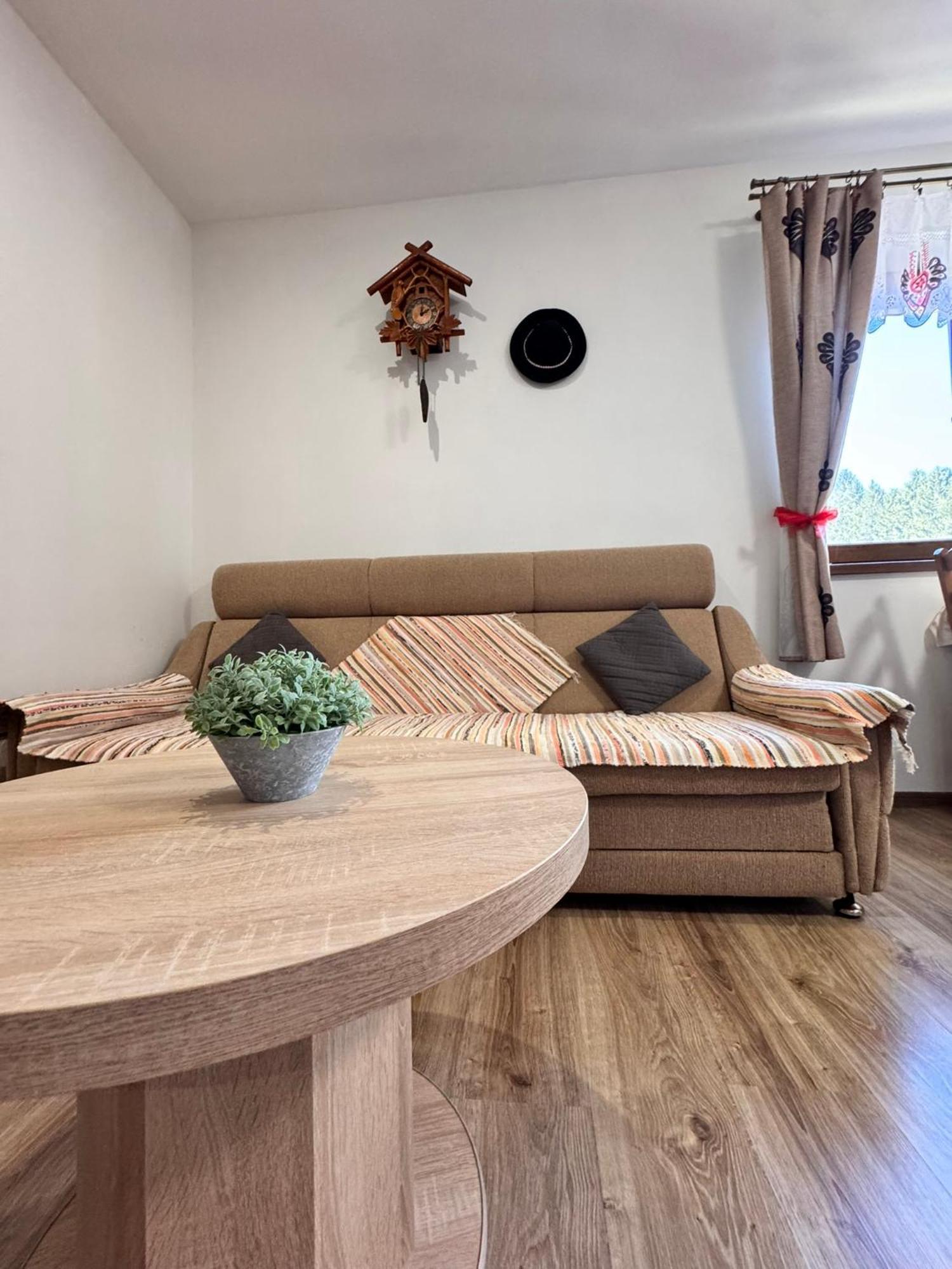 Apartmany Kenka Spisska Stara Ves Εξωτερικό φωτογραφία