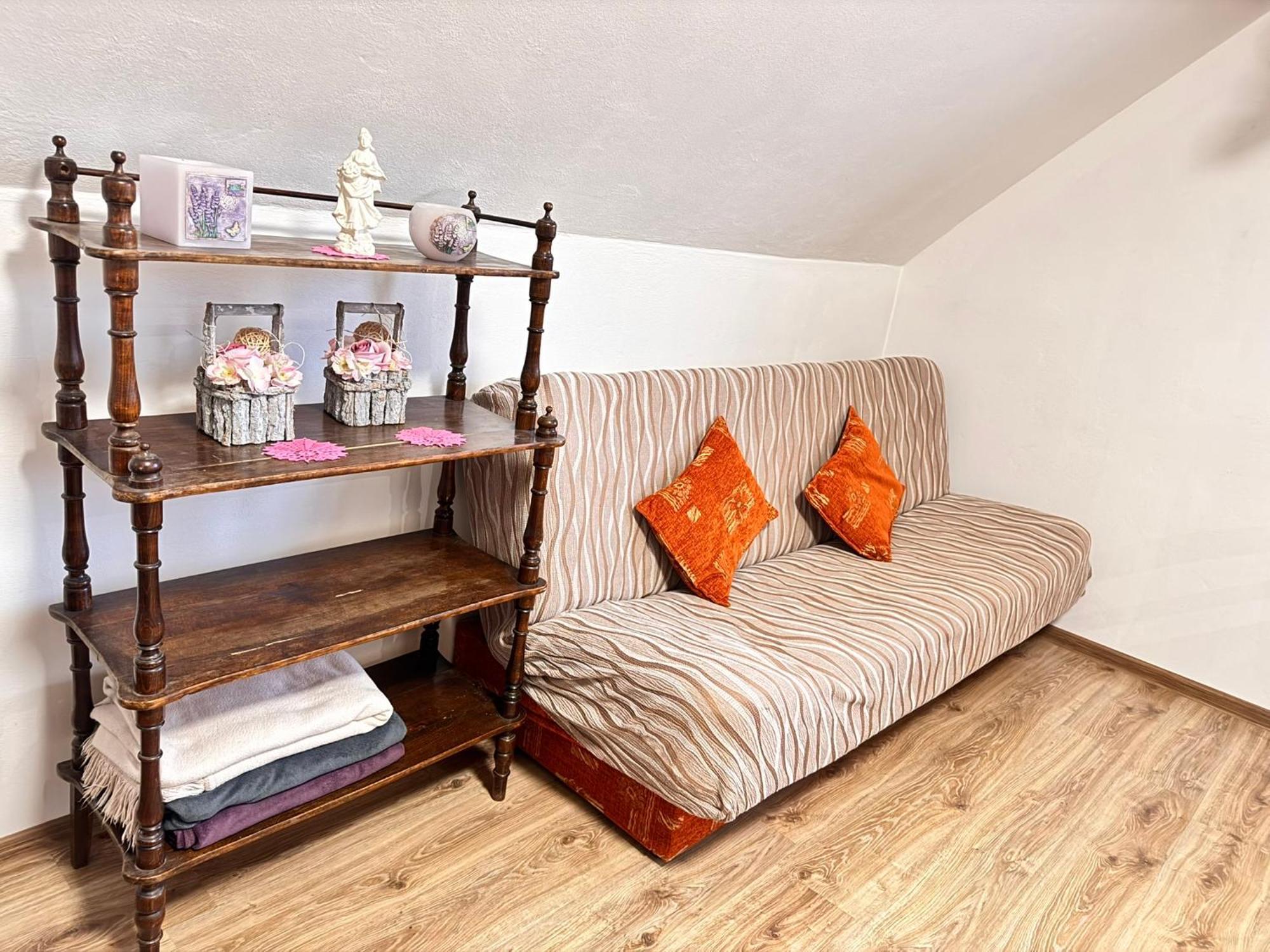 Apartmany Kenka Spisska Stara Ves Εξωτερικό φωτογραφία