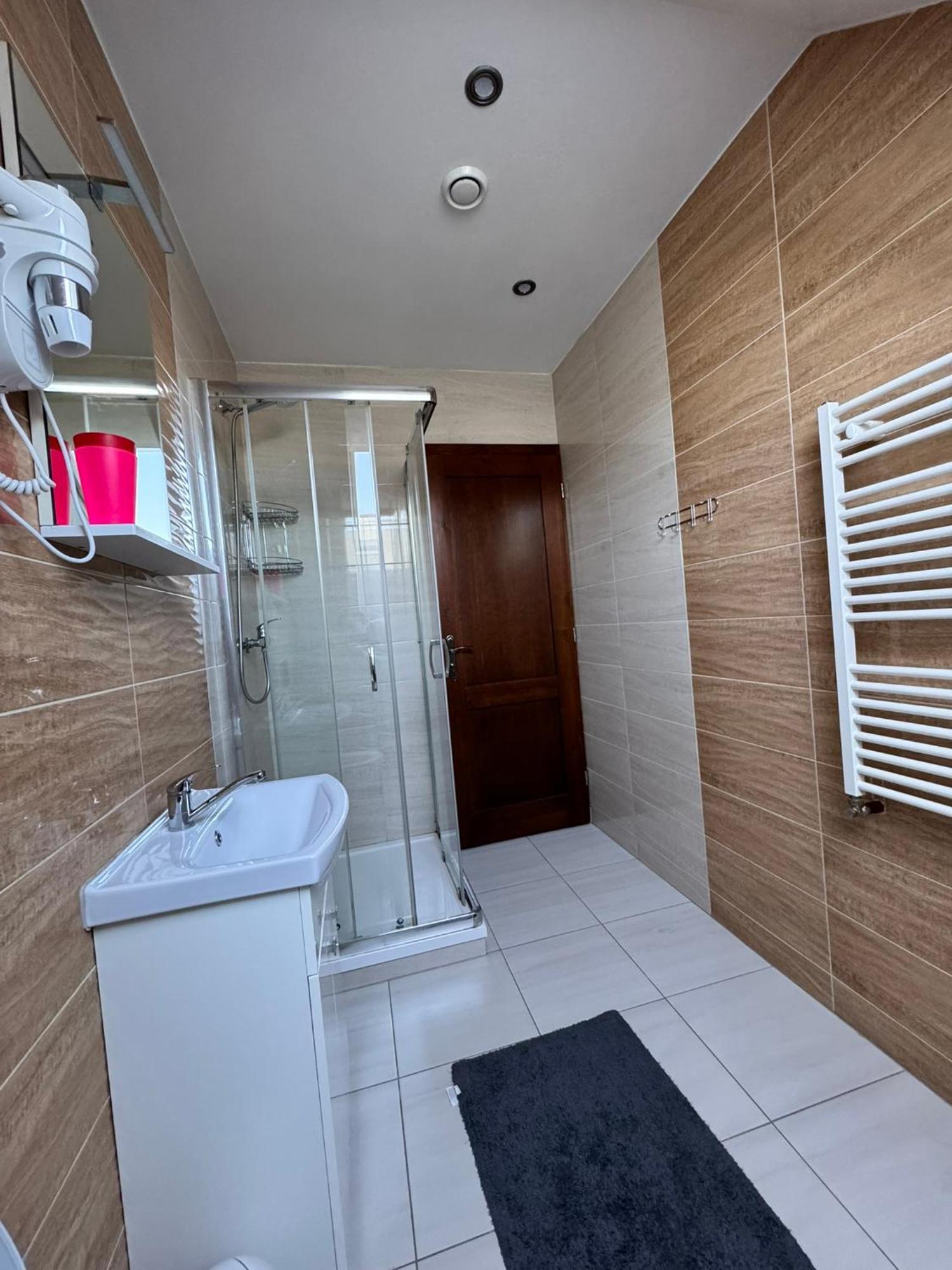 Apartmany Kenka Spisska Stara Ves Εξωτερικό φωτογραφία