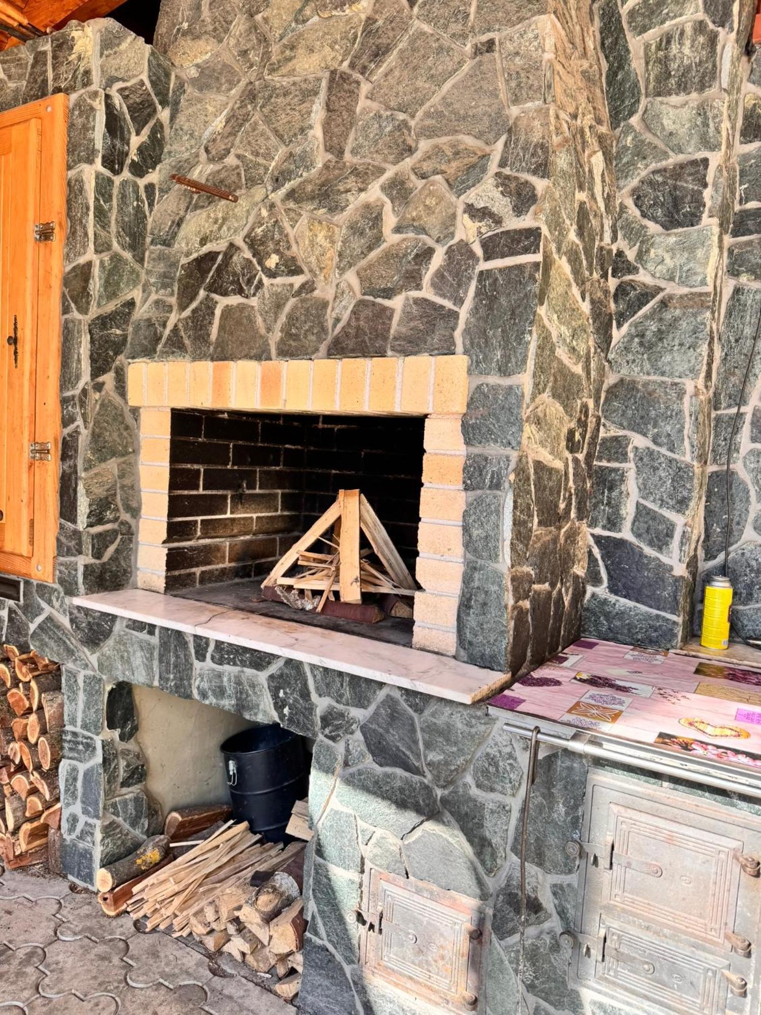 Apartmany Kenka Spisska Stara Ves Εξωτερικό φωτογραφία
