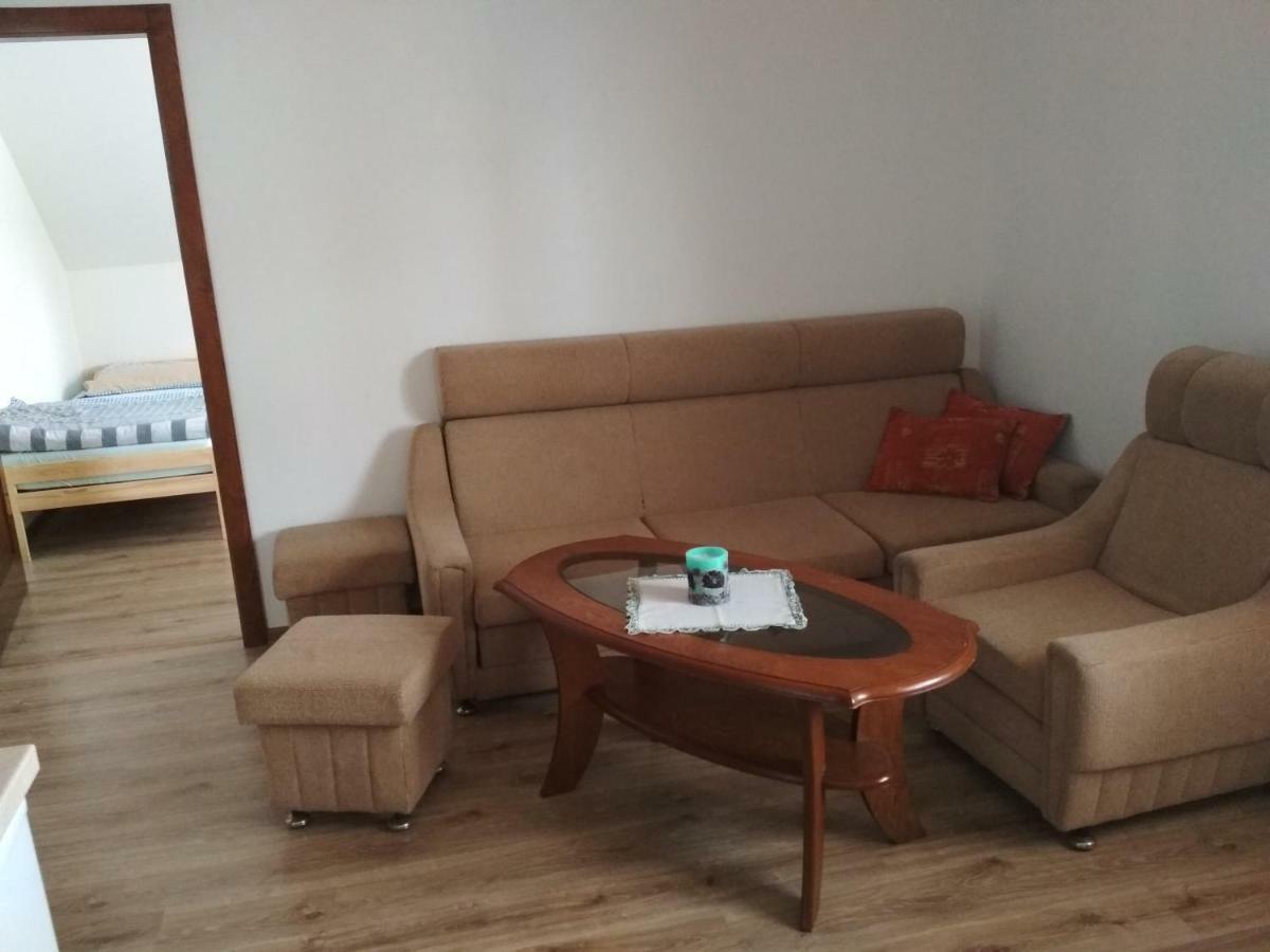 Apartmany Kenka Spisska Stara Ves Εξωτερικό φωτογραφία