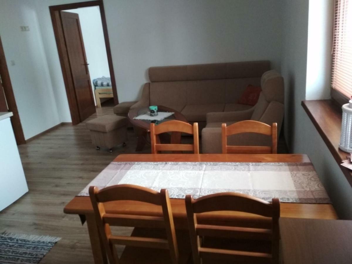 Apartmany Kenka Spisska Stara Ves Εξωτερικό φωτογραφία