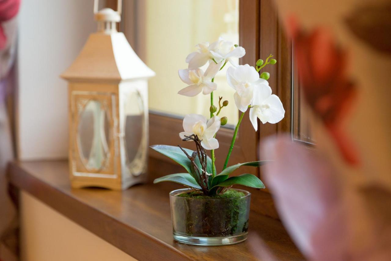 Apartmany Kenka Spisska Stara Ves Εξωτερικό φωτογραφία